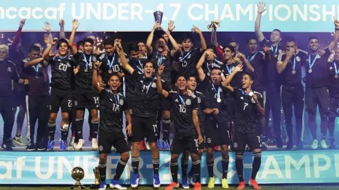 México, campeón defensor, será uno de los 20 equipos que busque coronarse campeón de la región.