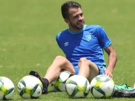 Rodrigo Saravia queda fuera de Monagas de Venezuela