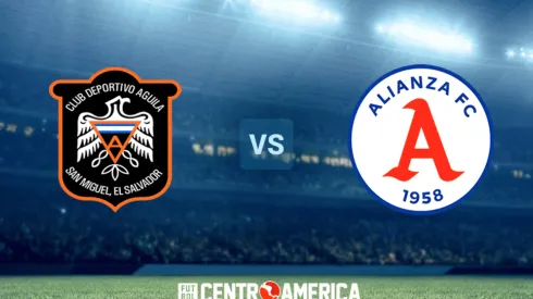 Águila vs. Alianza: cuándo, a qué hora y por qué canal ver EN VIVO el partido por la fecha 4 del Clausura 2023 de la Liga Mayor de Fútbol de El Salvador.