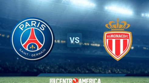 PSG vs. Mónaco: horario, canal de TV y streaming para ver EN VIVO el partido por la fecha 23 de la Ligue 1.