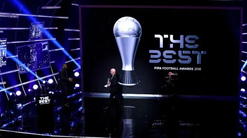 Premios The Best 2023: confirmados los tres finalistas a mejor futbolista del año