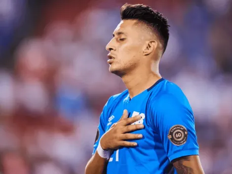 Oficial: Bryan Tamacas ya tiene nuevo equipo para el 2023