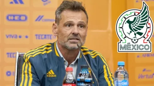 La Selección de México ya tiene entrenador