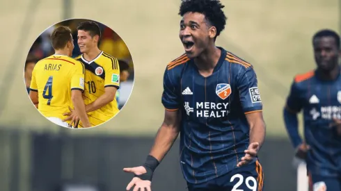 Jugador dos veces mundialista le escapa al retiro y ficha por el Cincinnati de Arquímides Ordóñez.