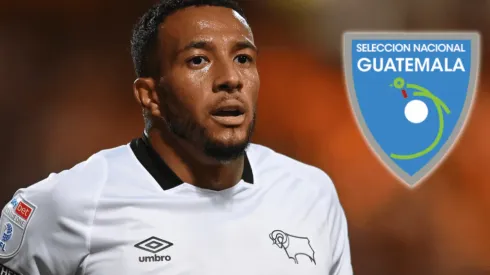 Fedefut rompe el silencio: ¿Nathaniel Méndez-Laing jugará para Guatemala?