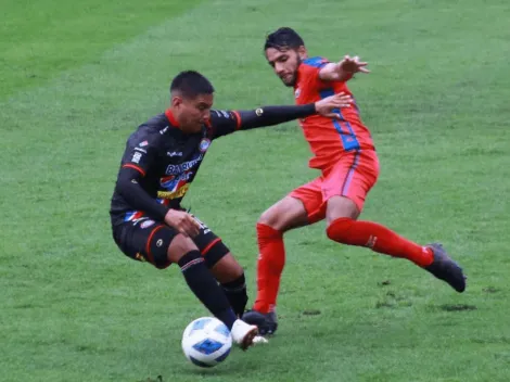 Todos los detalles de Xelajú MC vs. Municipal