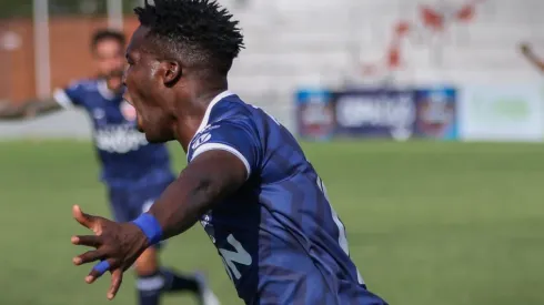 Rubilio Castillo se unirá a su nuevo equipo