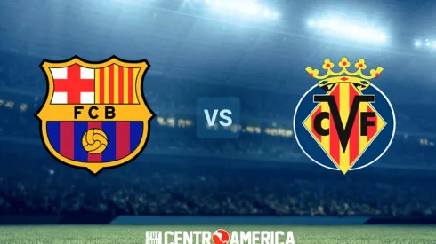 Barcelona vs. Villarreal: horario, canal de TV y streaming para ver EN VIVO el partido por la fecha 21 LaLiga de España.