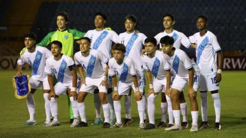 Qué necesita Guatemala para avanzar a los Octavos de Final