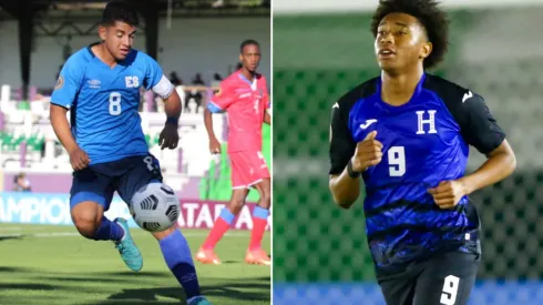 El Salvador vs Honduras: cuándo, a qué hora y en qué canal ver hoy EN VIVO el partido por el Premundial Sub-17 de la Concacaf 2023.