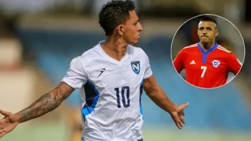 El motivo por el que Nicaragua rechazó jugar un amistoso contra Chile.