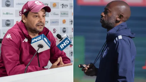 La picante respuesta de Jeaustin Campos a Paulo Wanchope (VIDEO)