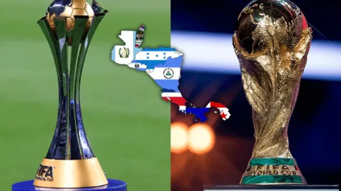 ¡Atenta, Centroamérica! FIFA confirma importante noticia para el Mundial de Clubes 2025 y el Mundial 2026.