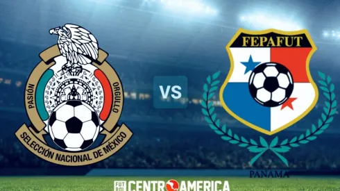 México vs. Panamá: cuándo, a qué hora y por qué canal ver EN VIVO el partido por la fecha 3 del Premundial Sub-17 de Concacaf