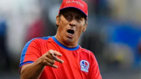 Pedro Troglio: "Hasta que no haya VAR, las equivocaciones van a estar"