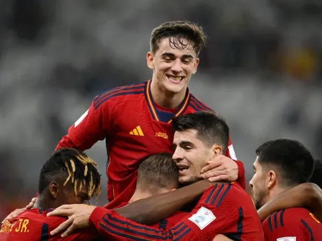 España podría robarle este jugador a una selección de Concacaf