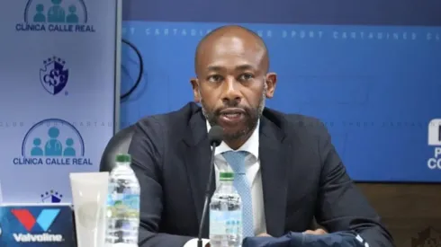 Wanchope quiere la versión completa del VAR (CSC)