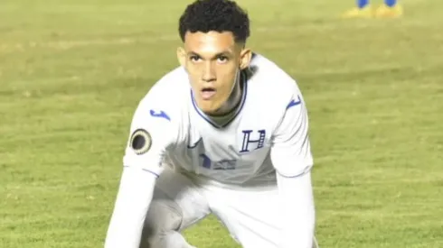 Honduras gana su grupo con puntuación perfecta