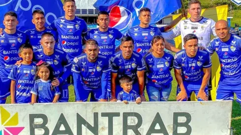 El Campeón de Guatemala salió de su mala racha