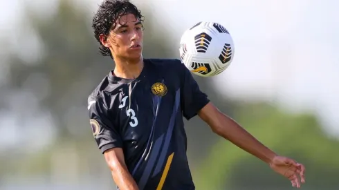 Puerto Rico Sub-17: la gran curiosidad del rival de Costa Rica en octavos