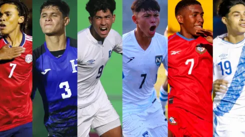 Campeonato Sub-17 de la Concacaf 2023: quiénes clasificaron a octavos de final del Premundial y cómo son los cruces.