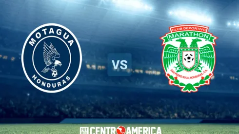 Dónde ver el partido de Motagua hoy EN VIVO: cuándo, a qué hora juega y con quién por el Clausura 2023.