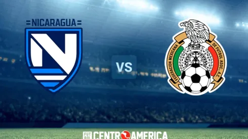 Nicaragua vs. México: cuándo, a qué hora y por qué canal ver hoy EN VIVO el partido por los octavos de final del Campeonato Sub-17 de Concacaf.