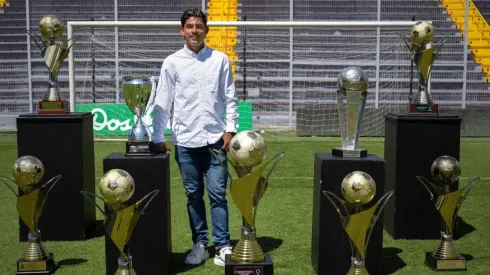 Saprissa anunció importante decisión con Ariel Rodríguez.