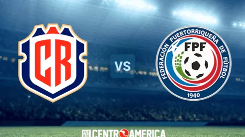 Costa Rica vs. Puerto Rico: cuándo, a qué hora y por qué canal ver EN VIVO el partido por los octavos de final del Premundial Sub-17 de Concacaf 2023.