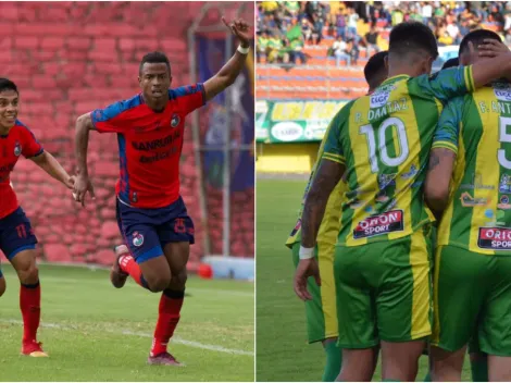 Todos los detalles de Municipal vs. Xinabajul