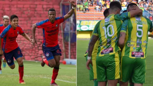 Municipal vs. Xinabajul hoy EN VIVO: cuándo, a qué hora y por qué canal ver el partido por la jornada 7 del Clausura 2023 de la Liga Nacional de Guatemala.