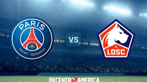 PSG vs. Lille: horario, canal de TV y streaming para ver EN VIVO el partido por la fecha 24 de la Ligue 1.