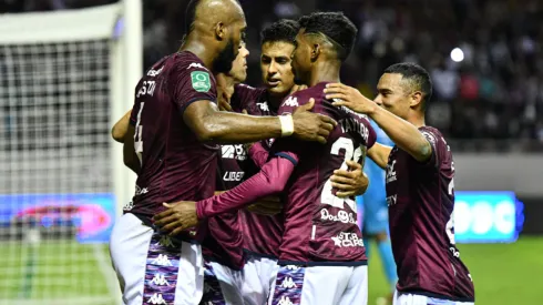 ◉ Las noticias de Saprissa de hoy, sábado 18 de febrero.