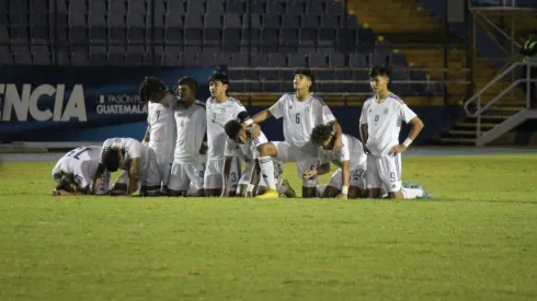 ¡Fracaso! Puerto Rico elimina a Costa Rica del Premundial Sub-17.