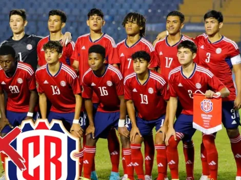 La reacción de la prensa centroamericana tras el fracaso de Costa Rica en el Premundial