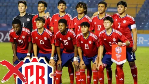 La reacción de la prensa centroamericana tras el fracaso de Costa Rica en el Premundial