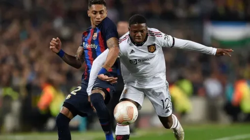 Manchester United vs. Barcelona: pronósticos para la Europa League