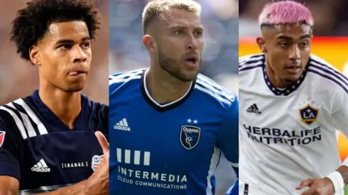 MLS exporta más futbolistas a Europa que las ligas de México, Argentina y Brasil.