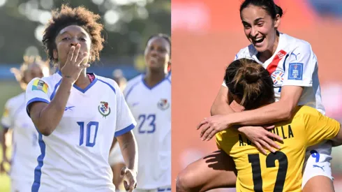 Panamá vs Paraguay: cuándo, a qué hora y por qué canal ver hoy el repechaje al Mundial Femenino 2023 EN VIVO en Centroamérica.