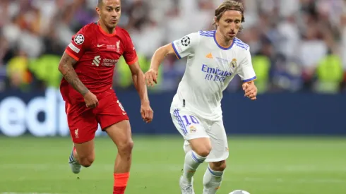 Liverpool vs. Real Madrid hoy por la Champions League: cuándo, a qué hora y por qué canal ver la ida de los octavos de final en Centroamérica.