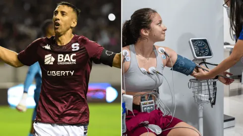 NOvedades del deportivo Saprissa para este lunes