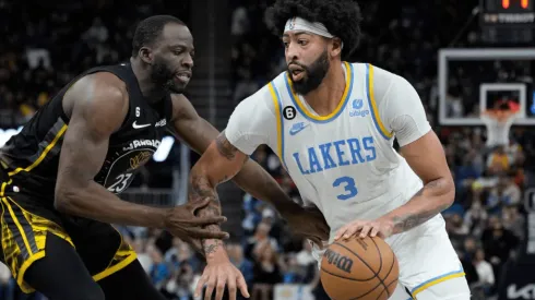 Lakers vs. Warriors: pronósticos del partidos del jueves por la NBA 2023.