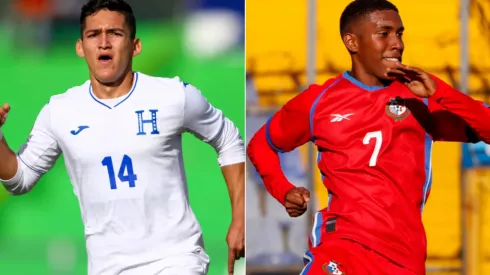 Honduras vs Panamá: cuándo, a qué hora y en qué canal ver los cuartos de final del Premundial Sub-17 de Concacaf 2023.