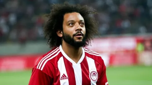 Marcelo llegaría al fútbol de Estados Unidos.