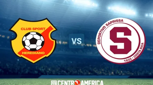 Herediano vs. Saprissa: cuándo, a qué hora y por qué canal ver EN VIVO el juego por la fecha 9 del Clausura 2023 de la Primera División de Costa Rica.
