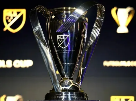 El nuevo formato de playoffs que tendrá la MLS