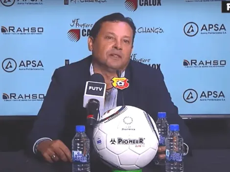 A pesar de los 4 expulsados, Herediano y Saprissa alabaron labor arbiral