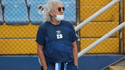 Mágico González sobre el fútbol salvadoreño: "Erramos mucho por lo mismo, hay algo vicioso que debemos tratar".