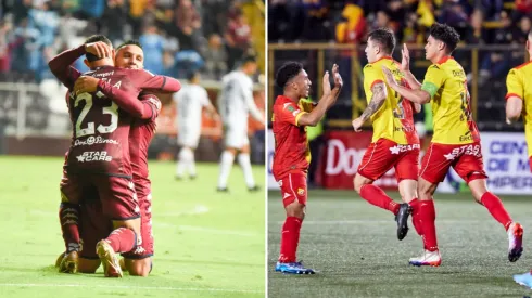 Saprissa y Herediano se enfrentarán esta noche