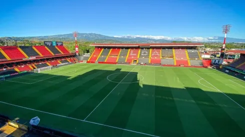 Este sábado será oficializado el nuevo presidente manudo (LDA)